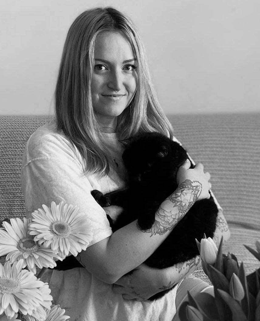 Geneviève Darling - Auteur