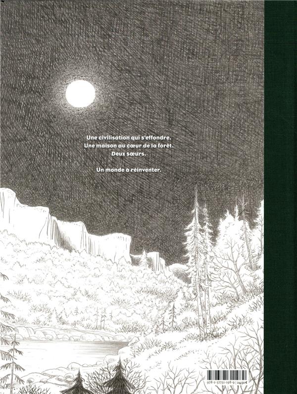 Forêt (Dans la) - Extrait 1