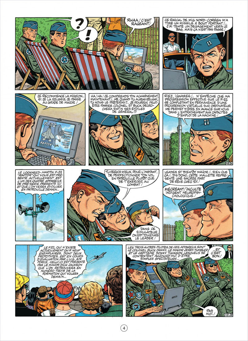 Nuit du serpent (La) - Extrait 1