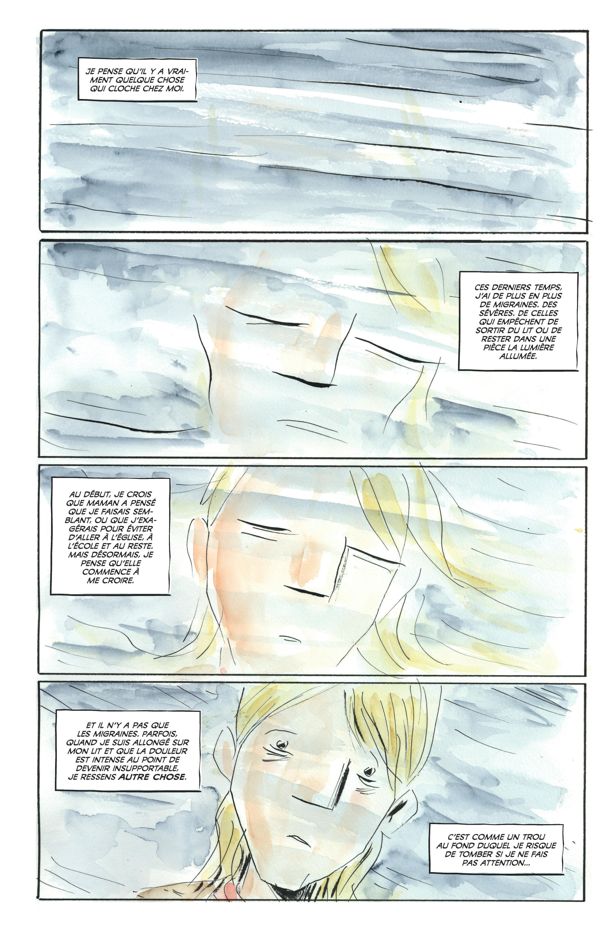 Sonic Youth - Extrait 1