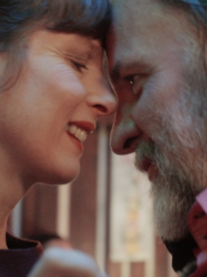 Lulu, femme nue : les photos du film