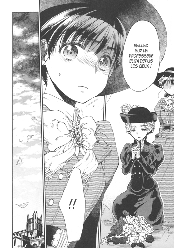 Goodbye my Rose Garden 2 - Extrait 1