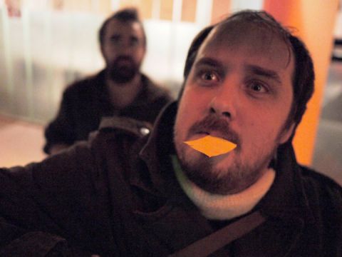 Alexandre de Moté - Auteur