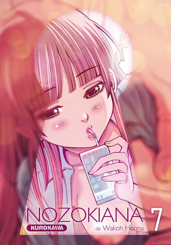 Nozokiana 7