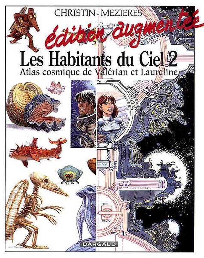 Habitants du ciel (Les) 2