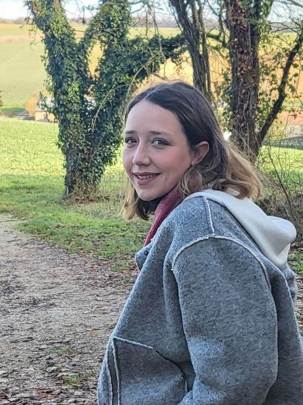 Manon Karsenti - Auteur