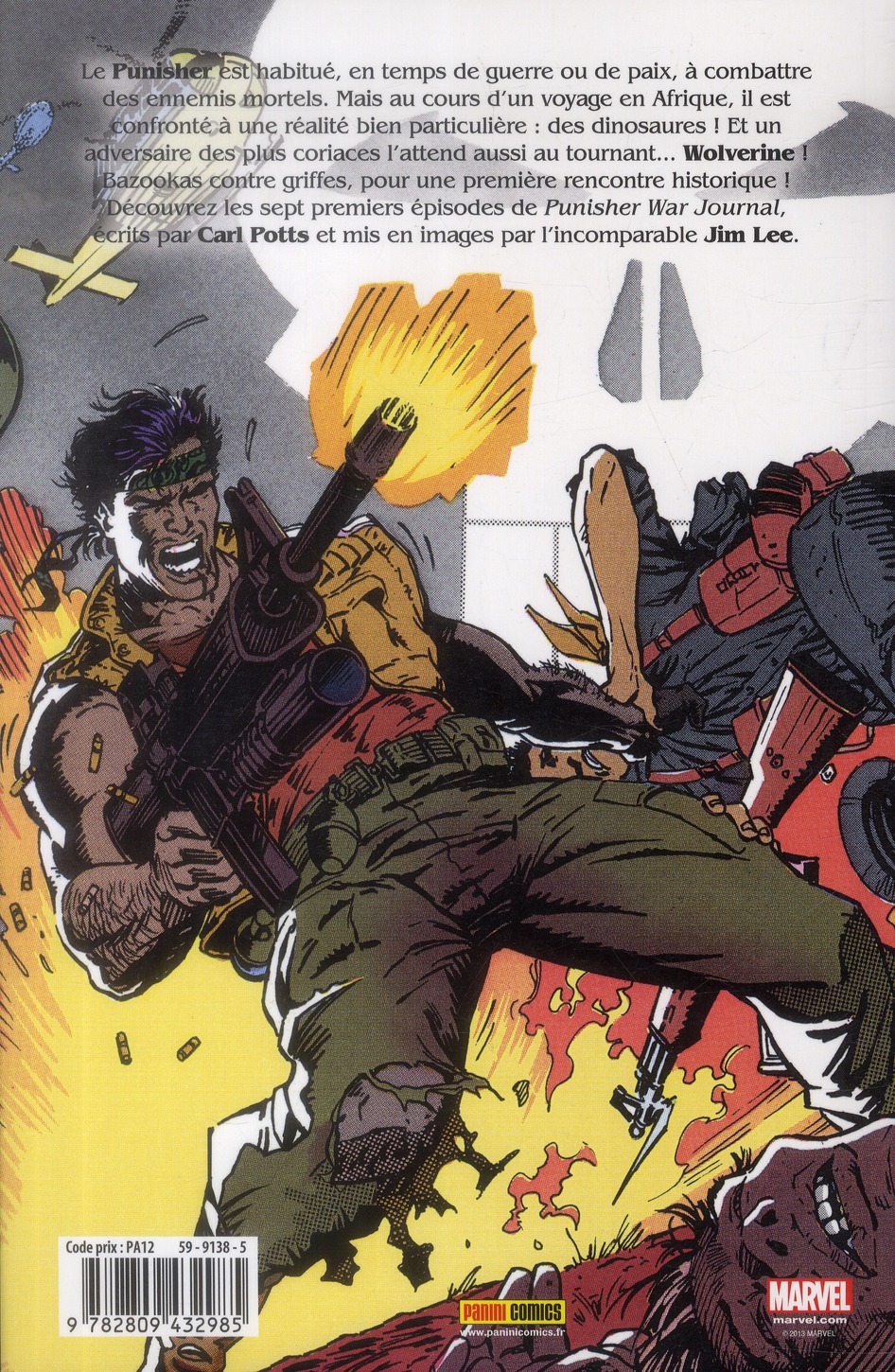 Journal de guerre - Extrait 1