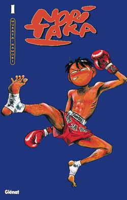 Noritaka 1 - Série Noritaka - 9782723420914