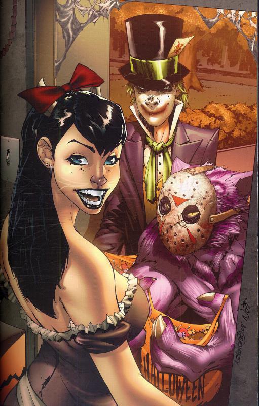 Artbook Alice au Pays des Merveilles - Extrait 1