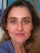 Michèle Graveline - Auteur