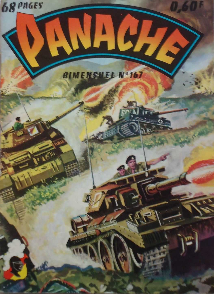 Sabre de Oshima (Le)