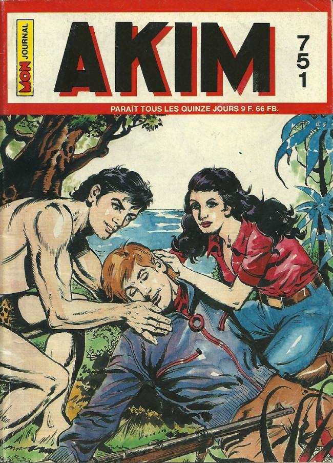 Naufragés du Kowloon (Les)