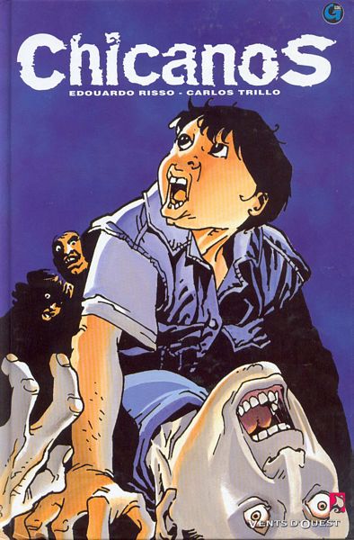 Chicanos 1