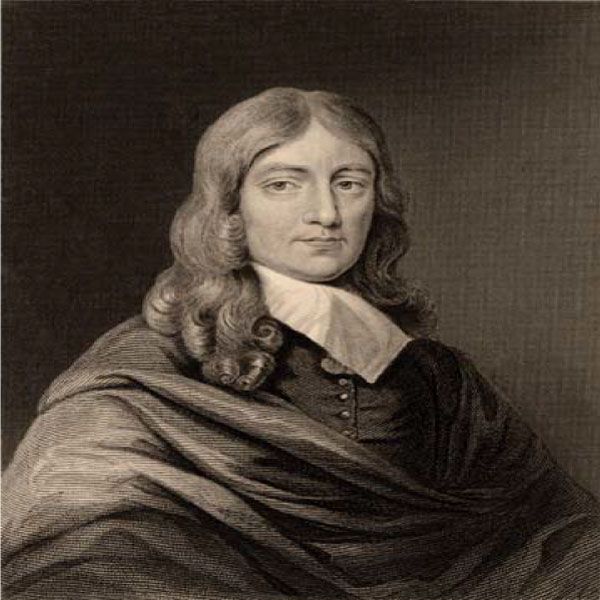 John Milton - Auteur