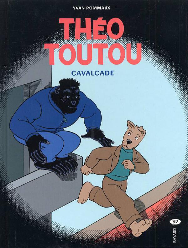 Cavalcade
