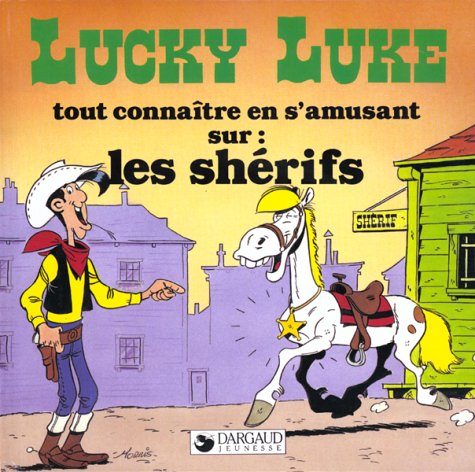 Shérifs (Les)