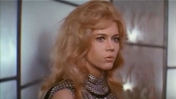 Jane Fonda - Auteur