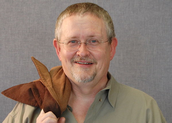 Orson Scott Card - Auteur