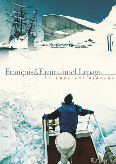 le Prix France Info 2015 de la Bande dessinée d'actualité et de reportage