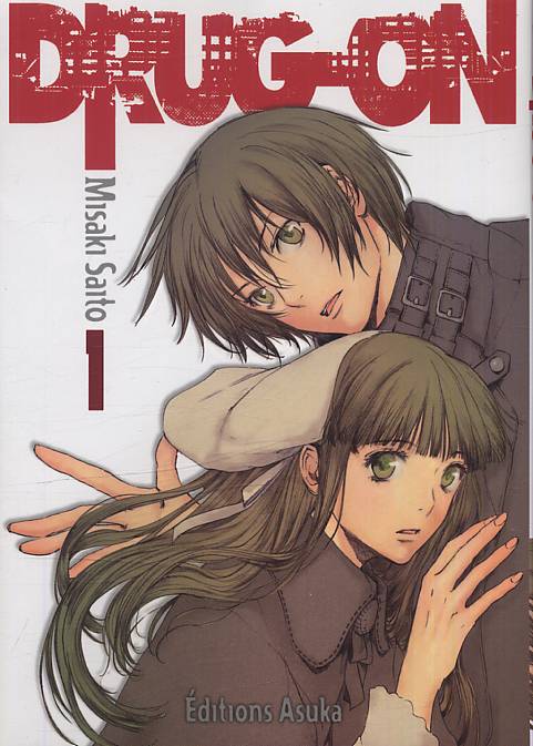 Drug-On 1
