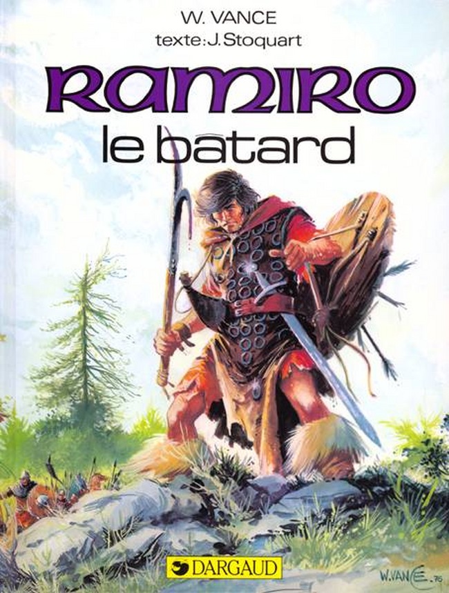 Bâtard (Le)