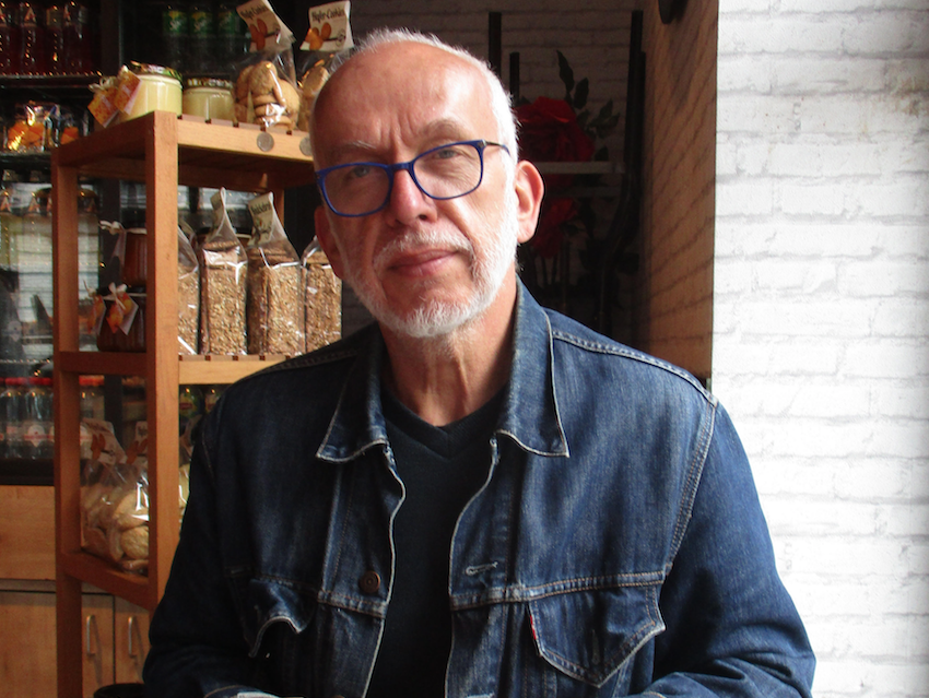 Paul Mahoux - Auteur