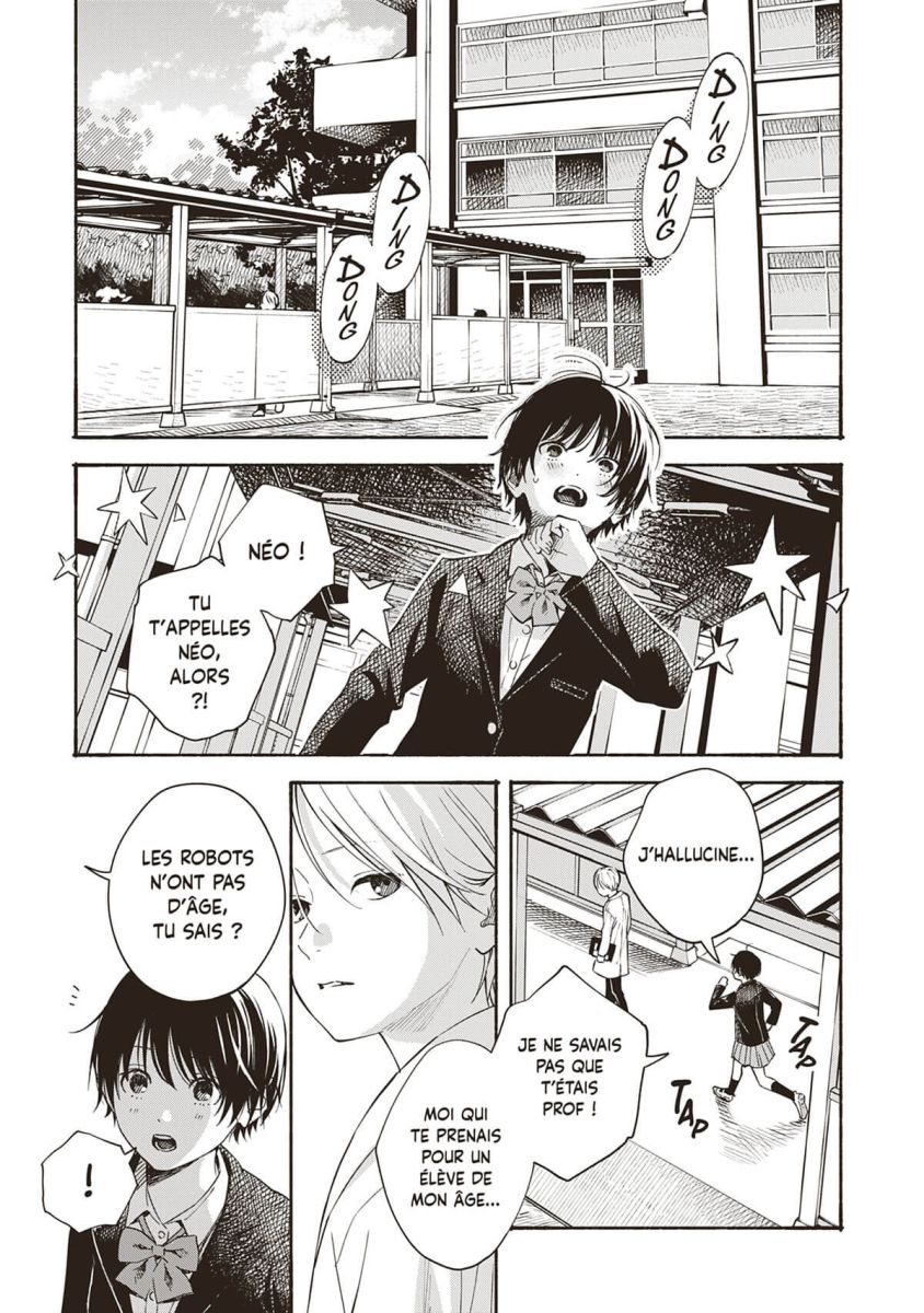 Heart Program 4 - Extrait 1