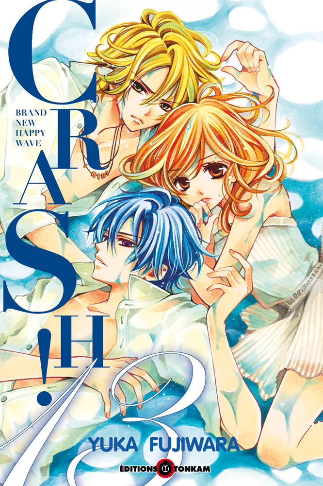 Crash 13