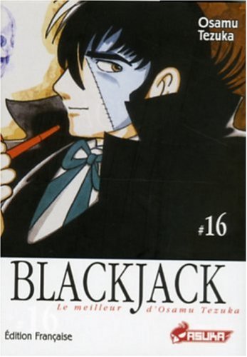 Black Jack 16