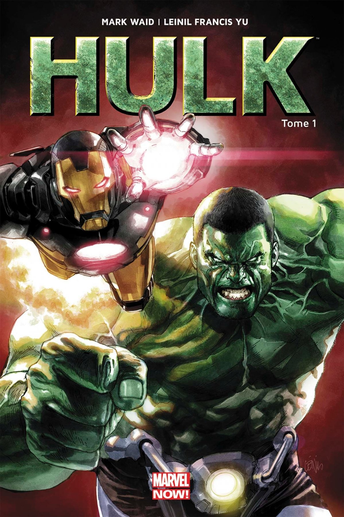 Hulk 1