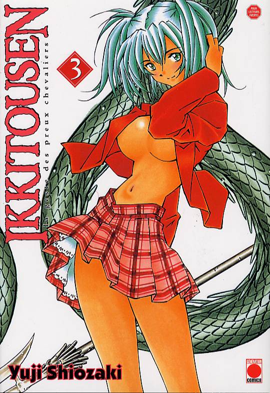 Ikkitousen 3