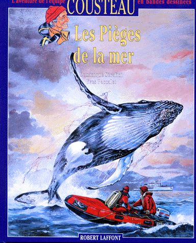 Pièges de la mer (Les)