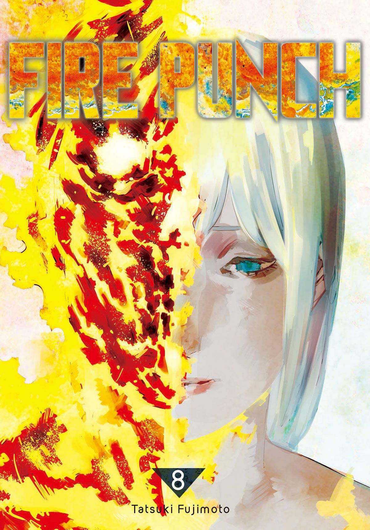 Fire Punch 8