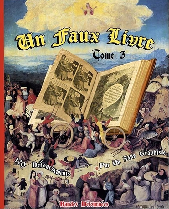 Ultime testament (L')