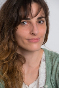Janice Nadeau - Auteur