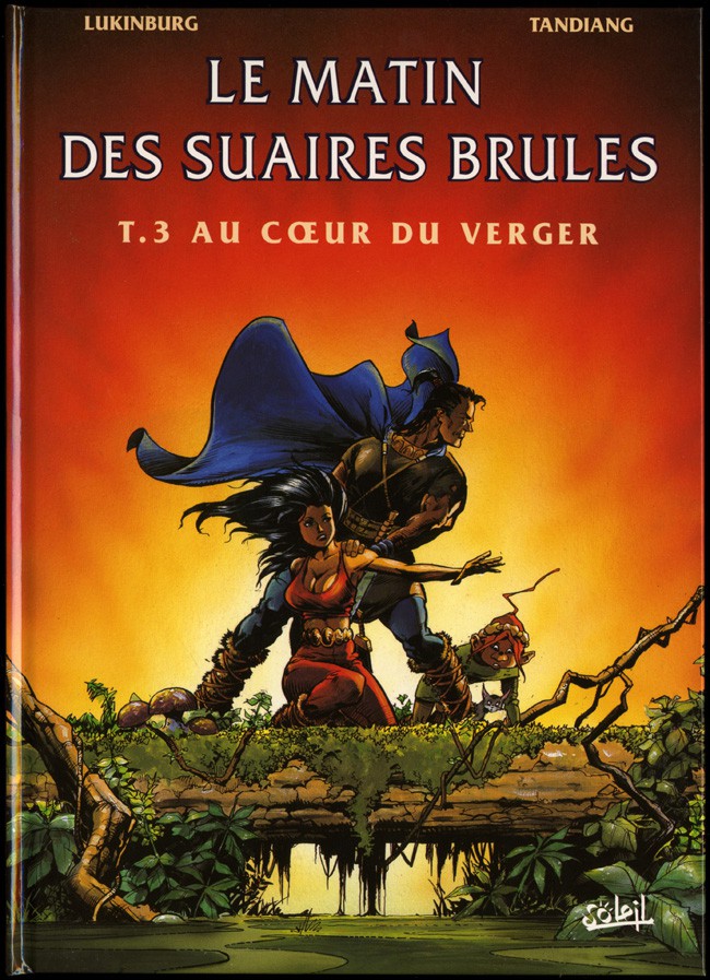 Coeur du verger (Le)