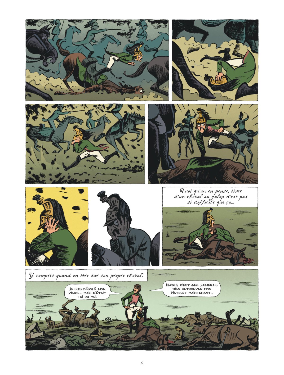 Belgique, c'est chic - Extrait 1