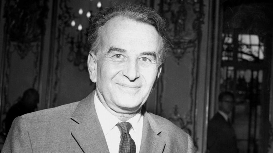 Jean Bruller / Vercors - Auteur