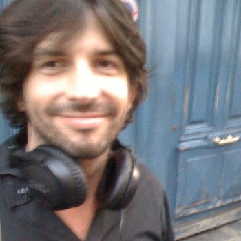 Maxime Berrée - Auteur
