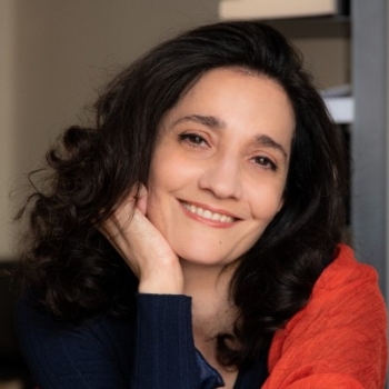 Valentina Cambi - Auteur