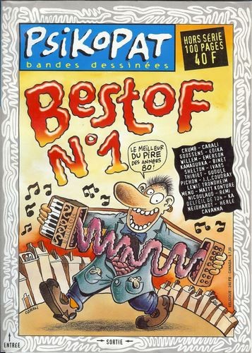 Psikopat Best of 1