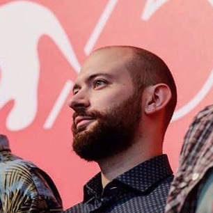 Francesco Daniele - Auteur
