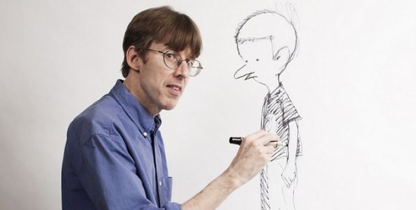 Richard Thompson - Auteur