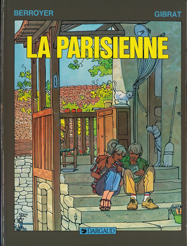 Parisienne (La)