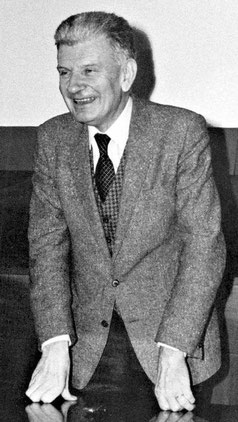 Jean Gagnepain - Auteur