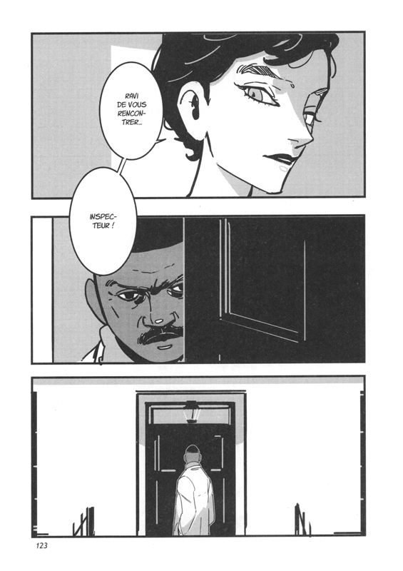 Lost Lad London 3 - Extrait 1