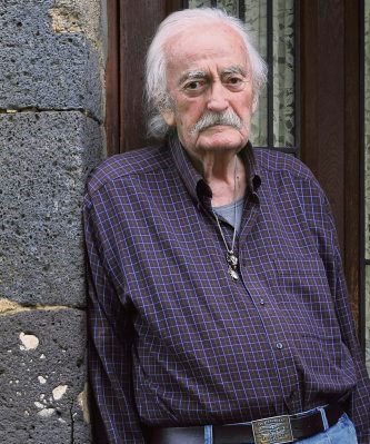 Jean Sanitas / Sani - Auteur