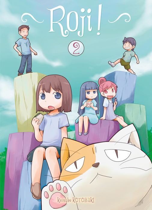 Roji ! 2