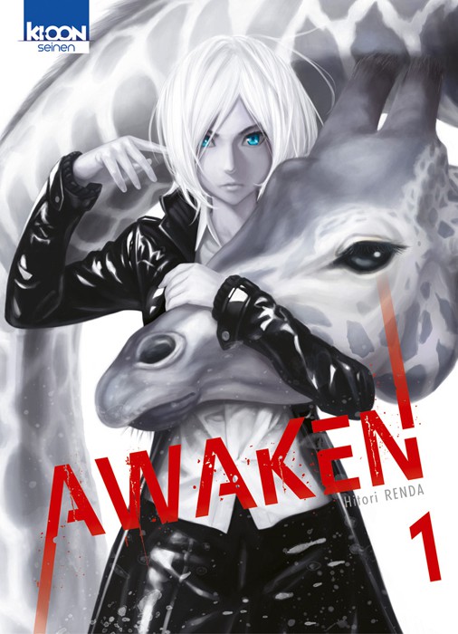 Série Awaken