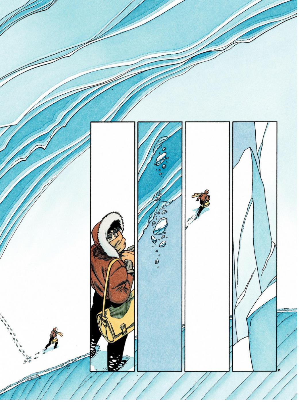 Capricorne 12 - Extrait 1